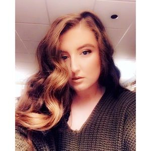 Meet your Posher, Rachael